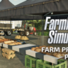 Farming Simulator 22: Farm Production Pack | Steam Gift