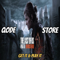 The Last of Us Part II Remastered STEAM KEY [CIS/Not RU]