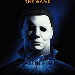 ✅ Halloween: The Game Xbox Series X|S активация