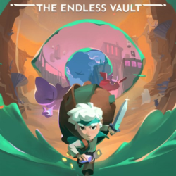 ✅ Moonlighter 2: The Endless Vault Xbox активация