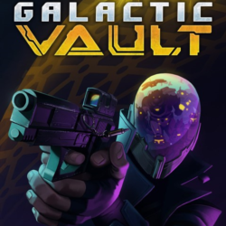 ✅ Galactic Vault Xbox Series X|S активация