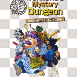 ✅ Dragon Quest Heroes: Torneko‘s Mystery Dungeon - Xbox