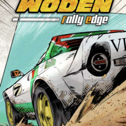 ✅ Super Woden Rally Edge Xbox One|X|S активация