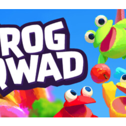 Frog Sqwad 🐸 | Steam Ключ GLOBAL / REGION FREE