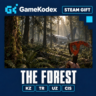 The Forest — Steam Gift (Казахстан, Турция, СНГ)