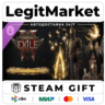 DLC Path of Exile 2 - Arbiter of Divinity Supporter Pack / Steam АВТО / РУ   МИР