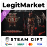 DLC Path of Exile 2 - Elite Bloodreaver Supporter Pack / Steam АВТО / РУ   МИР