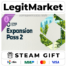 DLC Cities: Skylines II - Expansion Pass 2 / Steam АВТО / РУ   МИР