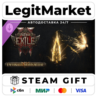 DLC Path of Exile 2 - Divinity Supporter Pack / Steam АВТО / РУ   МИР