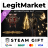 DLC Path of Exile 2 - Knight of Divinity Supporter Pack / Steam АВТО / РУ   МИР