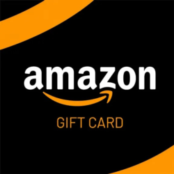 Подарочная карта Amazon  250 Индия