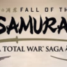 A Total War Saga: FALL OF THE SAMURAI COLLECTION ( 16 DLC) GLOBAL STEAM KEY   РФ