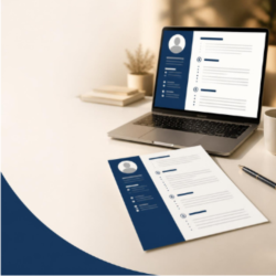 ATS-шаблон резюме для менеджера по B2B-продажам [Word   PDF   Руководство]