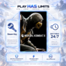 Mortal Kombat X КЛЮЧ STEAM Весь мир   РФ