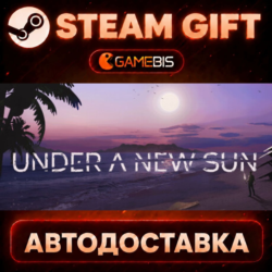 Under A New Sun — Steam Gift | СТИМ ГИФТ | АВТОДОСТАВКА