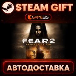FEAR Collection — Steam Gift | СТИМ ГИФТ | АВТОДОСТАВКА
