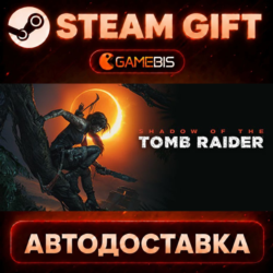 Shadow of the Tomb Raider: Definitive Edition — Steam Gift | СТИМ ГИФТ | АВТОДОСТАВКА