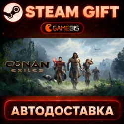 Conan Exiles Enhanced - Standard Edition — Steam Gift | СТИМ ГИФТ | АВТОДОСТАВКА