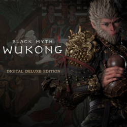 BLACK MYTH: WUKONG — DELUXE ИЗДАНИЕ | ВСЕ DLC | STEAM
