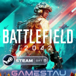 Battlefield 2042 | Steam gift | RU