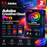 adobe creative cloud pro 2 months activation key