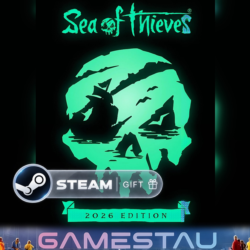 Sea of Thieves 2026 Edition | Steam gift | RU