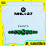 NHL 27 POINTS  / НХЛ 2027 ПОИНТЫ | PS5 Турция Украина