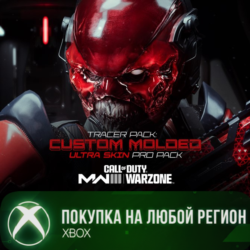 Call of Duty®: Modern Warfare® III - Tracer Pack: Custom Molded Ultra Skin Pro XBOX