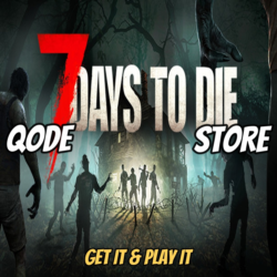 7 Days to Die STEAM KEY [GLOBAL]