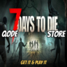 7 Days to Die STEAM KEY [GLOBAL]