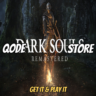 DARK SOULS: REMASTERED STEAM KEY [GLOBAL]