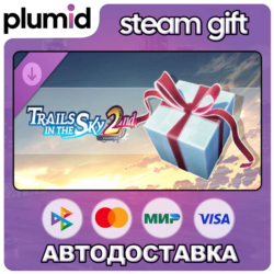 DLC Trails in the Sky 2nd Chapter - Advanced Item Se Steam Gift / Россия   МИР / АВТО