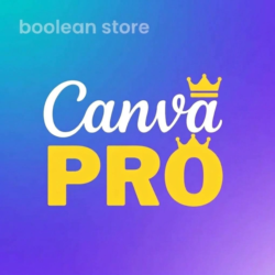 Подписка Canva Pro (1 / 2 года) — полная гарантия