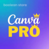 Подписка Canva Pro (1 / 2 года) — полная гарантия