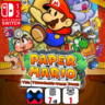 Paper Mario: The Thousand-Year Door | Nintendo Switch 1/2