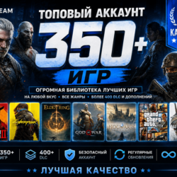 Baldur’s Gate 3   350 ТОП ИГР - STEAM - Без очереди