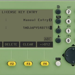 Обновление ПО LEICA FlexField для тахеометров TS 06/02/09