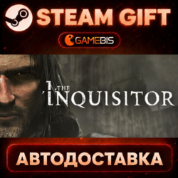 The Inquisitor — Steam Gift | СТИМ ГИФТ | АВТОДОСТАВКА