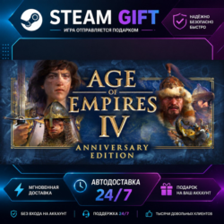 Age of Empires IV: Anniversary Edition Age of Empires IV: Digital Deluxe Edition ·