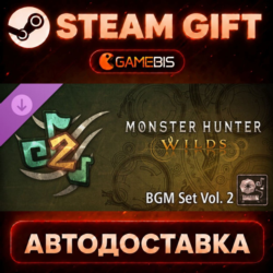 Monster Hunter Wilds Cosmetic DLC Pack 3 — Steam Gift | СТИМ ГИФТ | АВТОДОСТАВКА