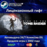 Rise of the Tomb Raider: 20 Year Celebration  Steam Автодоставка  Украина регион