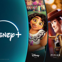 Disney Plus Premium с 2 каналами ESPN [4K] [7 профилей] - 1, 3, 6 и 12 месяцев