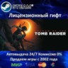 Shadow of the Tomb Raider Definitive Edition  Steam Автодоставка  Украина регион