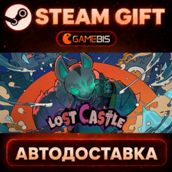 Lost Castle — Steam Gift | СТИМ ГИФТ | АВТОДОСТАВКА