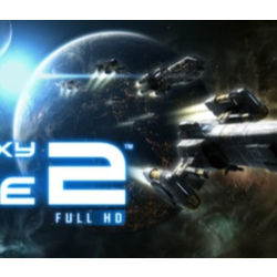 Galaxy on Fire 2™ Full HD (STEAM KEY/GLOBAL)