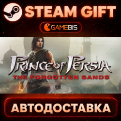 Prince of Persia: The Forgotten Sands™ — Steam Gift | СТИМ ГИФТ | АВТОДОСТАВКА