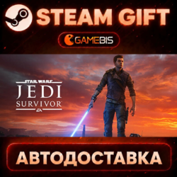 STAR WARS Jedi: Survivor™ — Steam Gift | СТИМ ГИФТ | АВТОДОСТАВКА