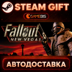 Fallout: New Vegas — Steam Gift | СТИМ ГИФТ | АВТОДОСТАВКА
