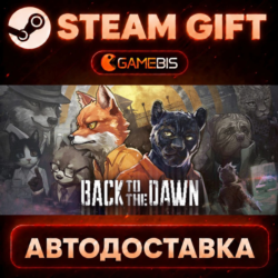 Back to the Dawn — Steam Gift | СТИМ ГИФТ | АВТОДОСТАВКА