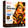 Adobe Illustrator 2025 | Глобальная лицензия | Windows | Мгновенная доставка